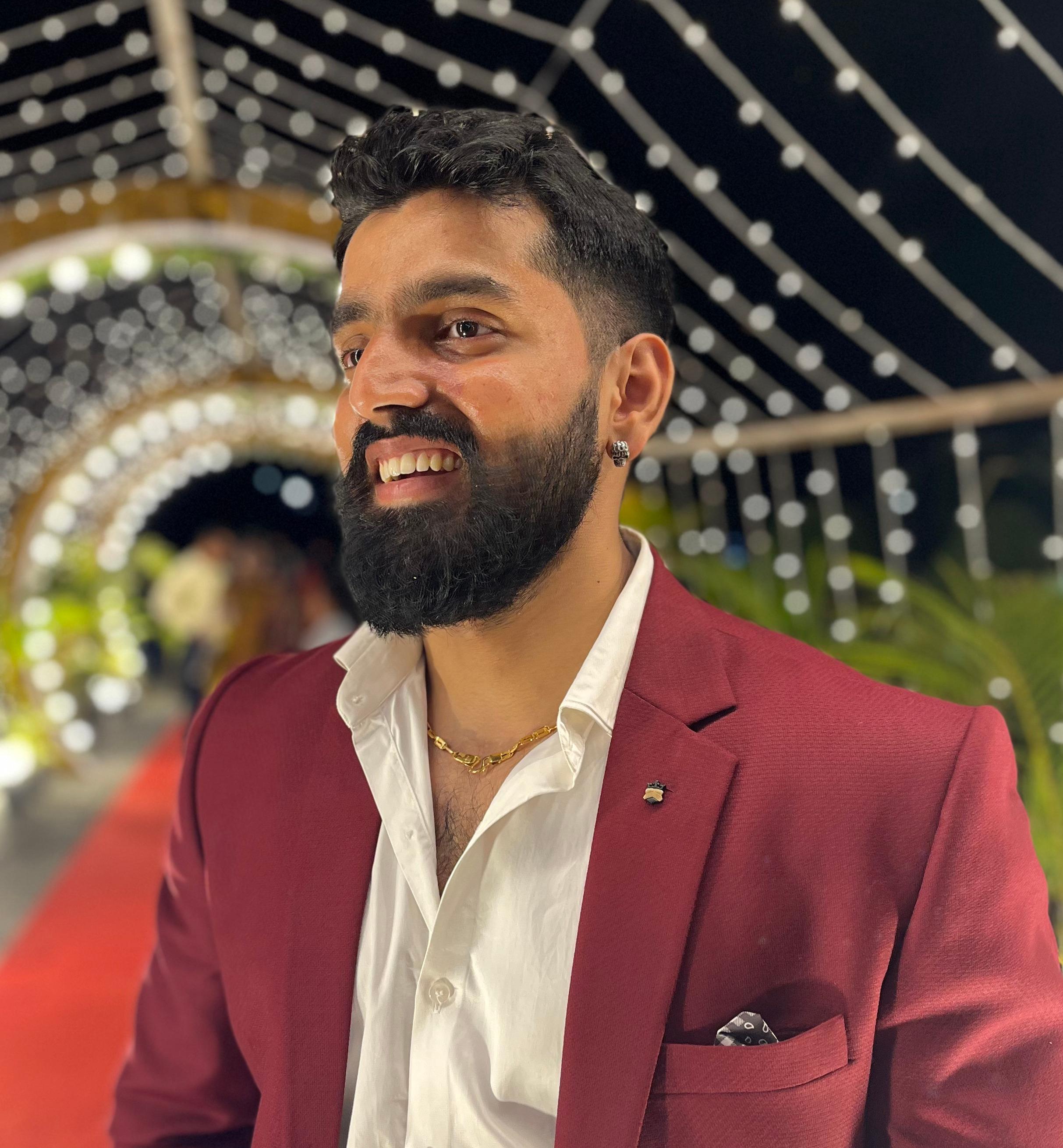 Dhanush HL - Software Engineer